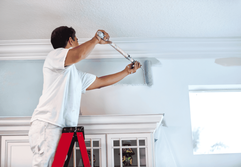 How Often Should You Repaint Interior Walls?