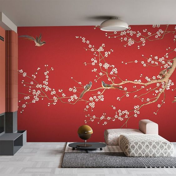 Wall Painting Design