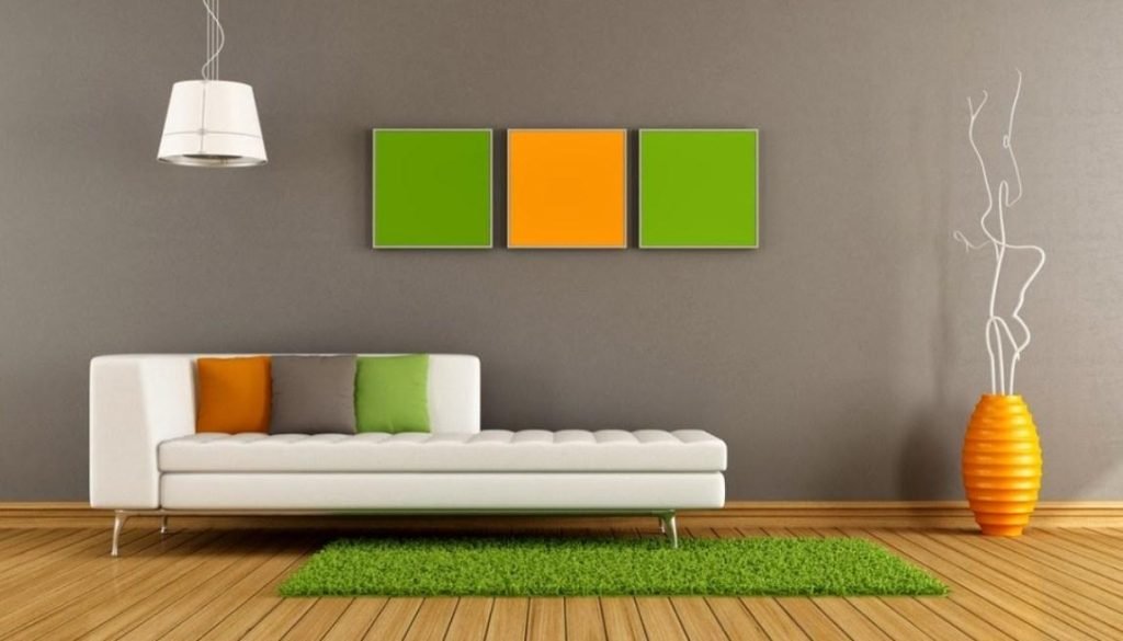 Interior Painting