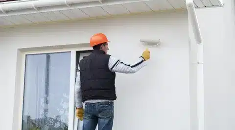 Exterior Painting