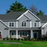 exterior painting