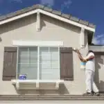 exterior painting