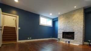 Interior Painting Services 1