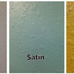 Flat vs. Satin vs. Gloss