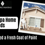 Top 5 Tampa Home Trends That Need a Fresh Coat of Paint