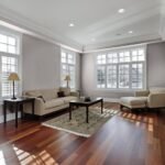 How to Pair Paint Colors With Your Flooring and Furniture