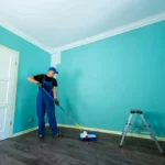 Interior Painting Professional