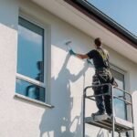 Best exterior paint for Florida humidity