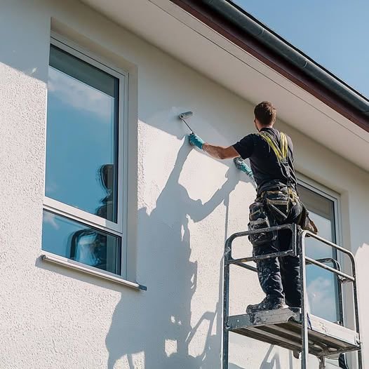 Best exterior paint for Florida humidity